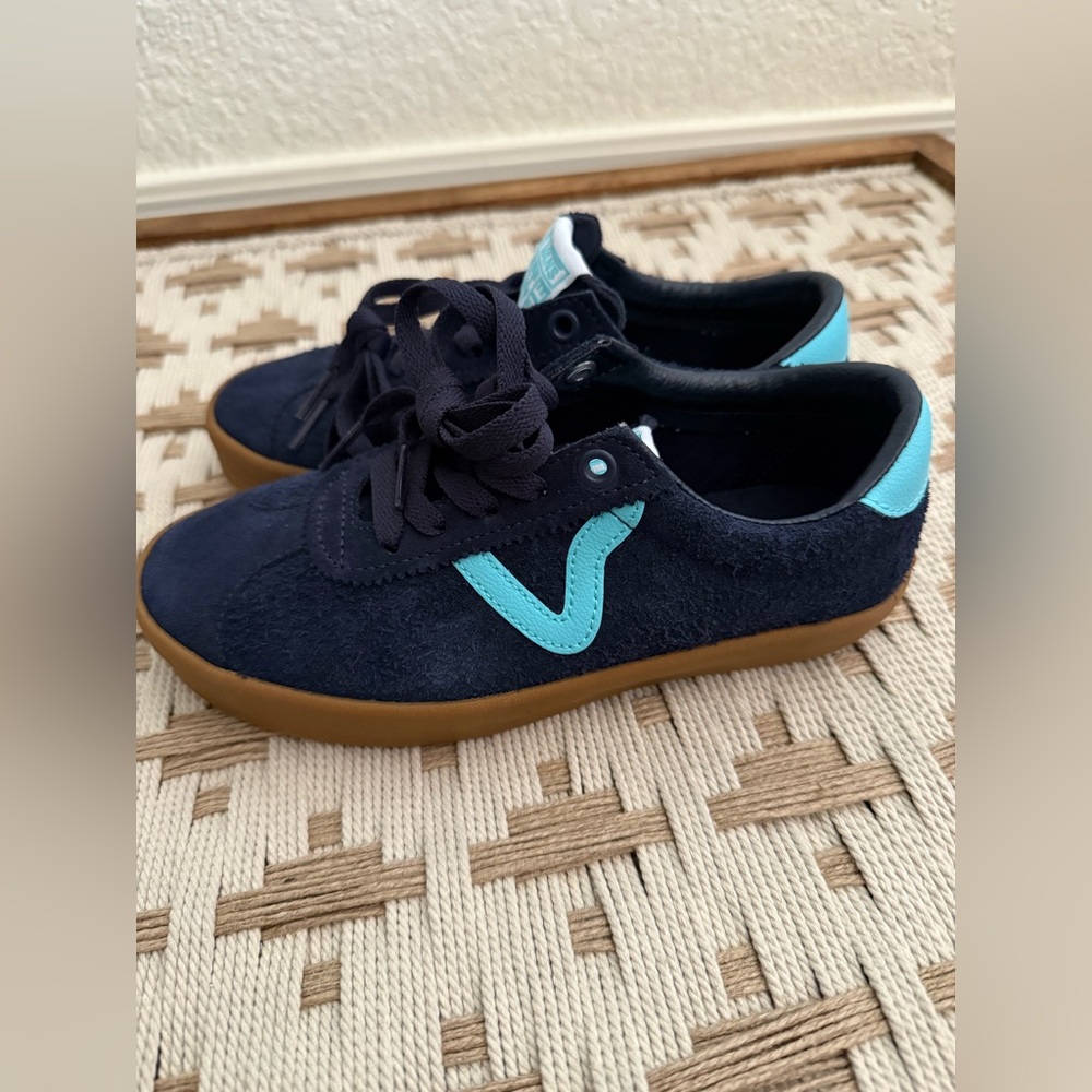 Vans NWOT